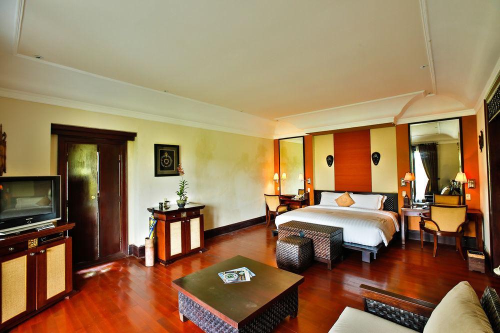 Anhera Suite Ubud Exteriör bild