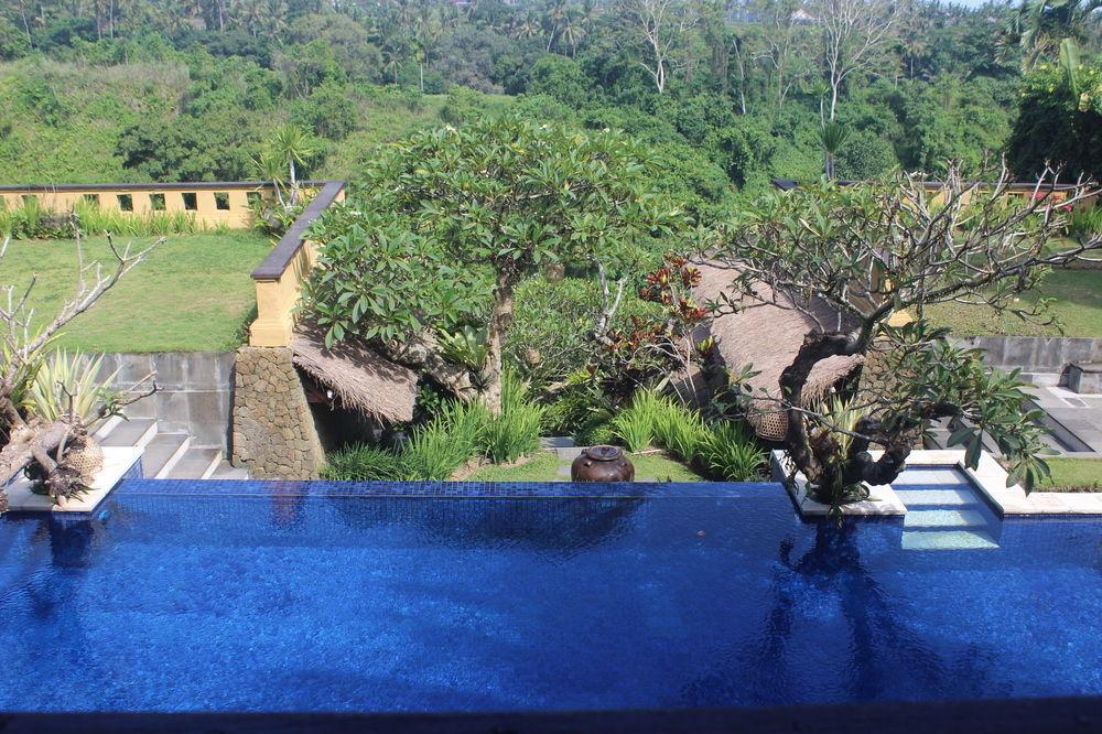 Anhera Suite Ubud Exteriör bild